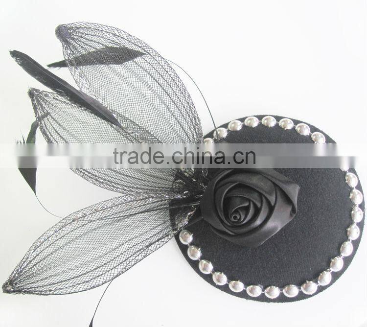 MYLOVE unique hats women hair accessory wholesale MLSM006