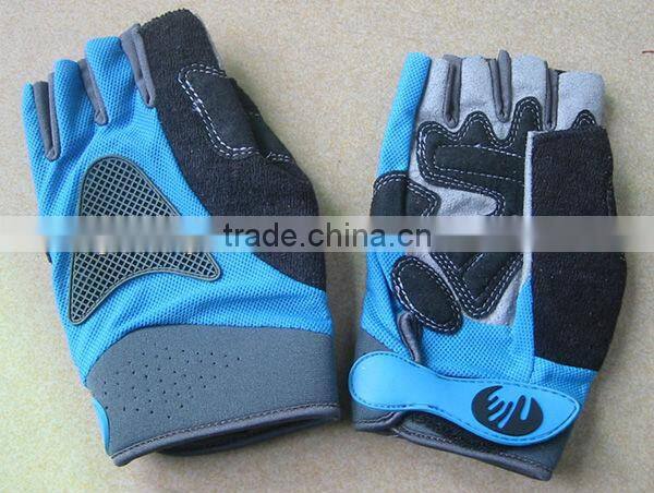 fitness neoprene non-slip gloves