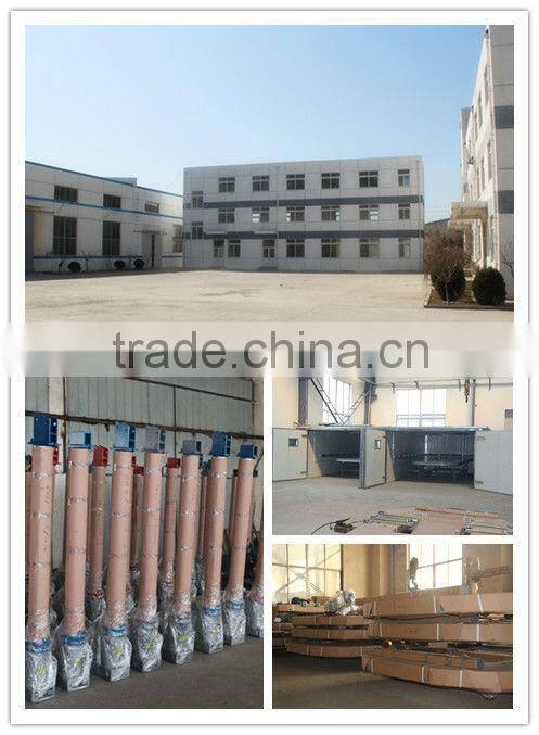 Chassis Straightener W-5