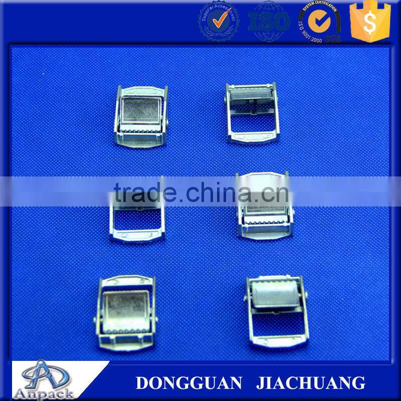 CAM Buckle with J Hook for 1inch webbing-No straps