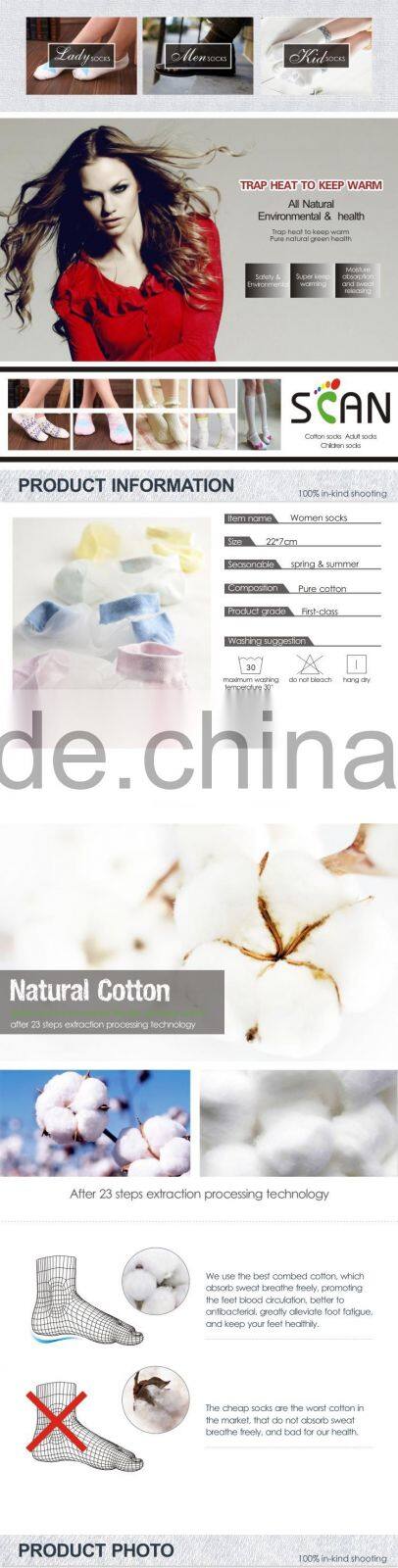 wholesale greatest style transparent mesh socks in good quality