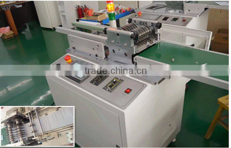 LED PCB board manufacturers cutter / simple pcb board cutter