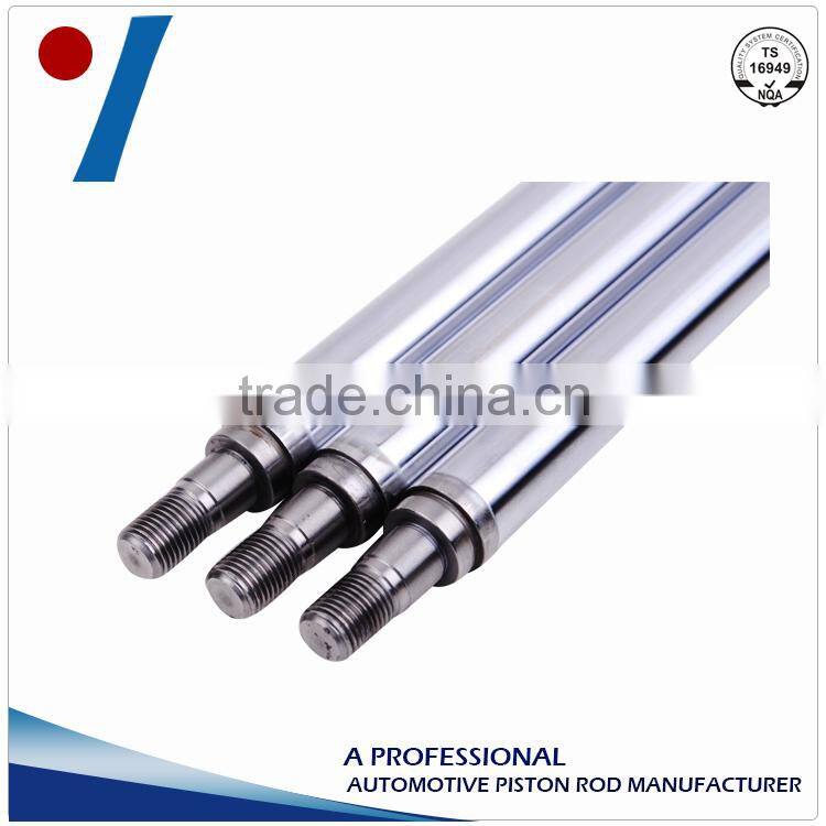 Chinese wholesale suppliers chrome harden linear shaft latest products in market