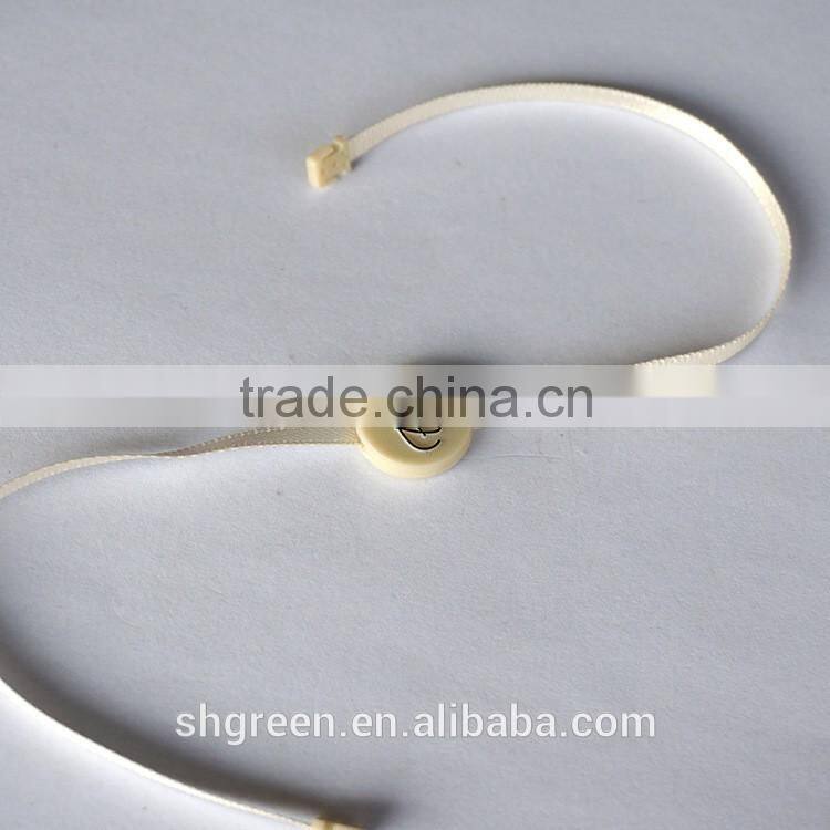 HIPS seal tag,string seal tag