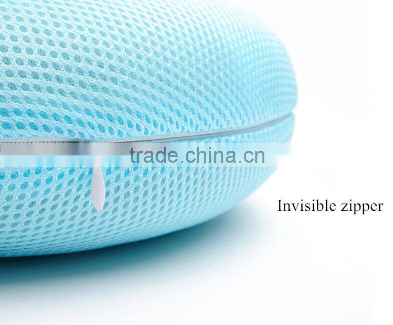 china supplier U Shaped Memory Foam Pillow/Memory Pillow for summer