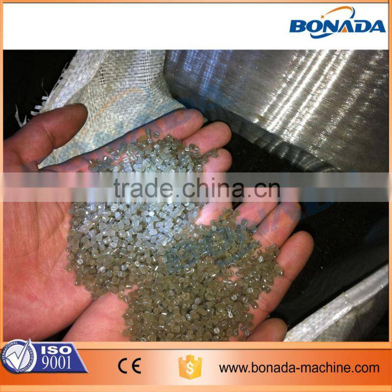 Biodegradable Film Blowing Extrusion Machine