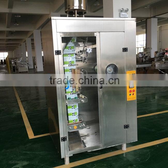 KOYO Bag Liquid Milk Filling Machine