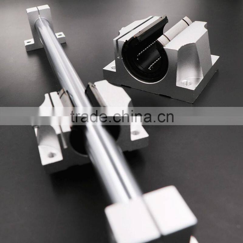 Linear Motion Ball Bearings Slide Units TBR series