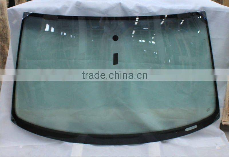 NISSAN TIIDA Car windscreen&Front windshield &nissan auto glass