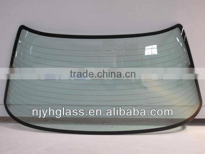 KE90 RW WINDSCREEN CAR GLASS