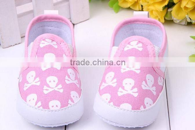 Spring Baby Casual Shoes Comfortable Children Canvas Shoes Non Slip Kids Shoes