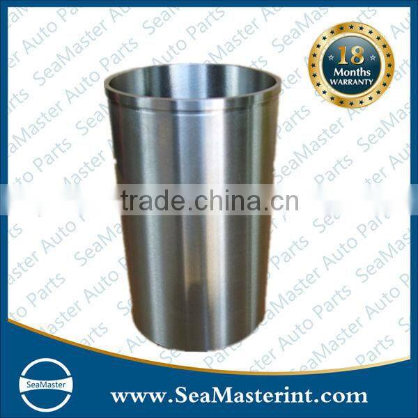 Cylinder liner for Mercedes-Benz OM355 OEMNo.355.011.0110 128*288mm
