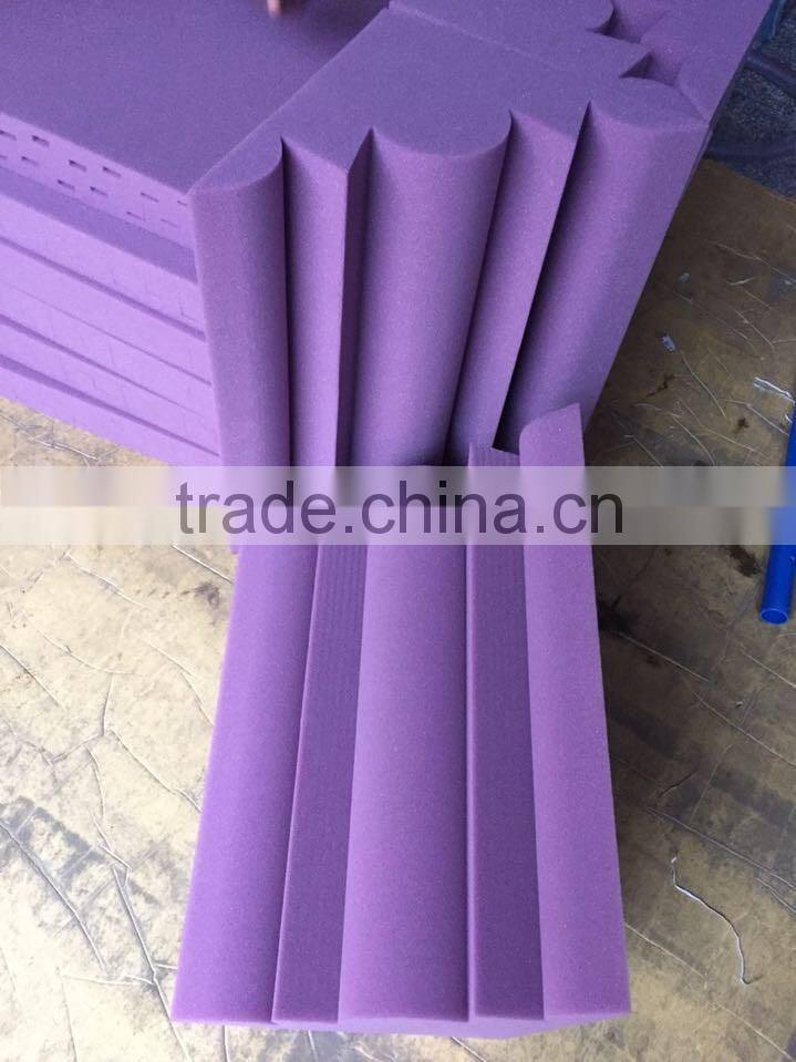 Bass Trap for Recording Room Coner