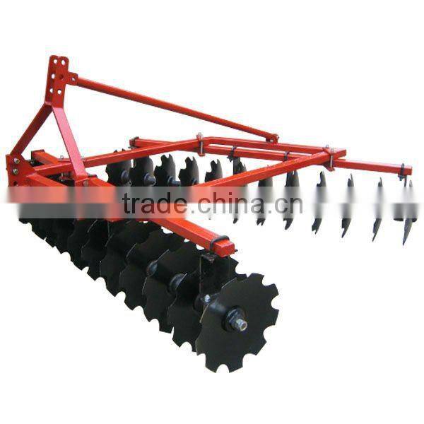 1BQX Series Mounted Light-duty Disc Harrow