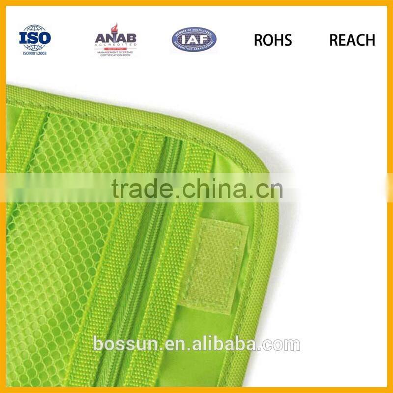 Household Colorful home used hang bag hanging wall pocket storage