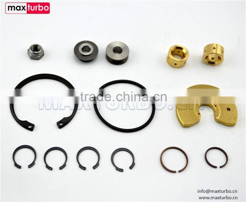 S300 Turbocharger Repair Kit Rebuild Service Kit 270 Degree and 360 Degree