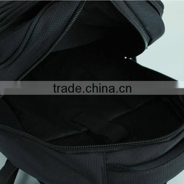 Fashion waterproof laptop backpack with high quality for men