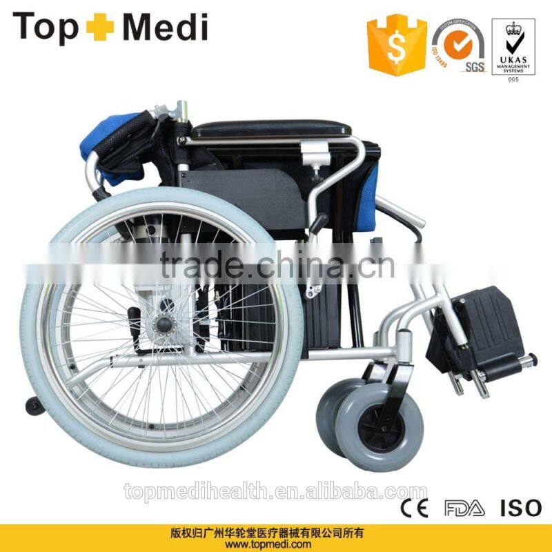 Cheap price electric wheelchair for disabled people