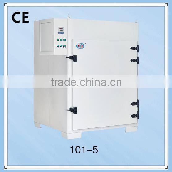 Toption Small Precision Electric drying vacuum oven