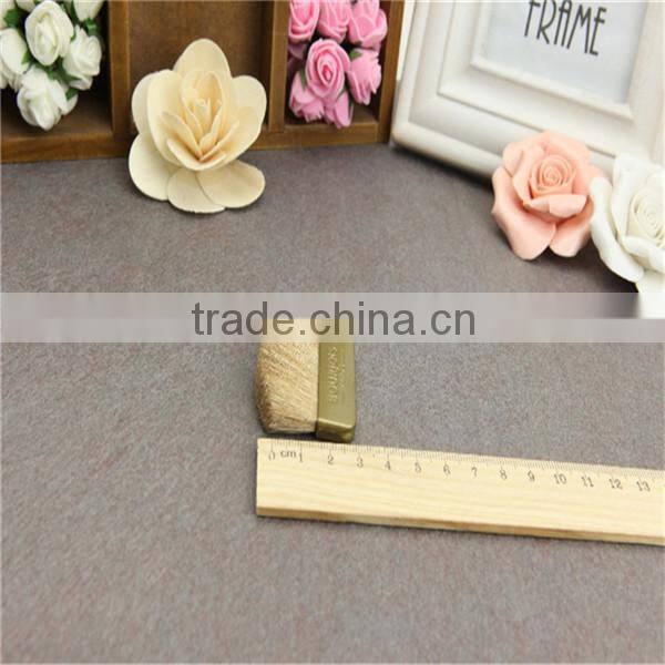 6pcs bristle hair painting brush gouache watercolor oils acrylic paint brushes drawing tool art supplies art sets