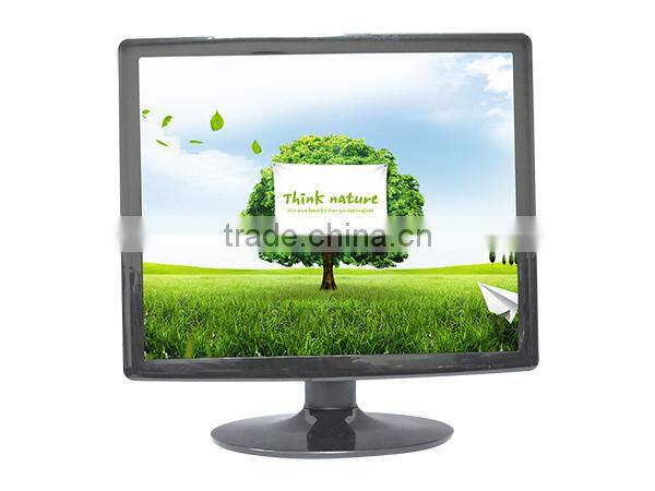 19 inch LCD Monitor 1280*1024 or second hand lcd monitor