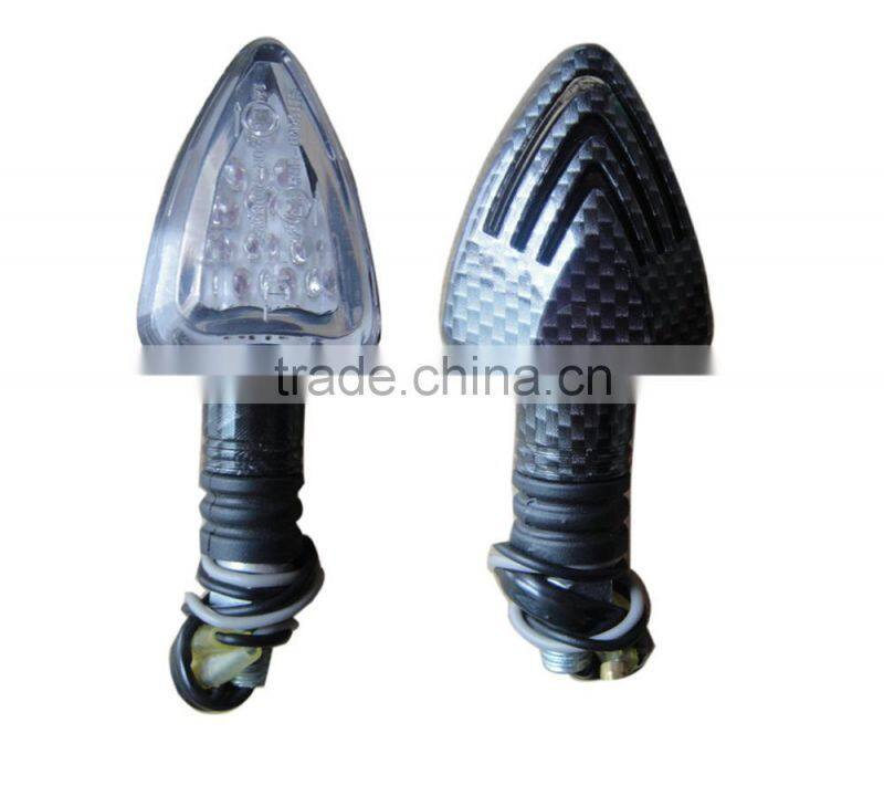 turn light /indicators / turn signal light