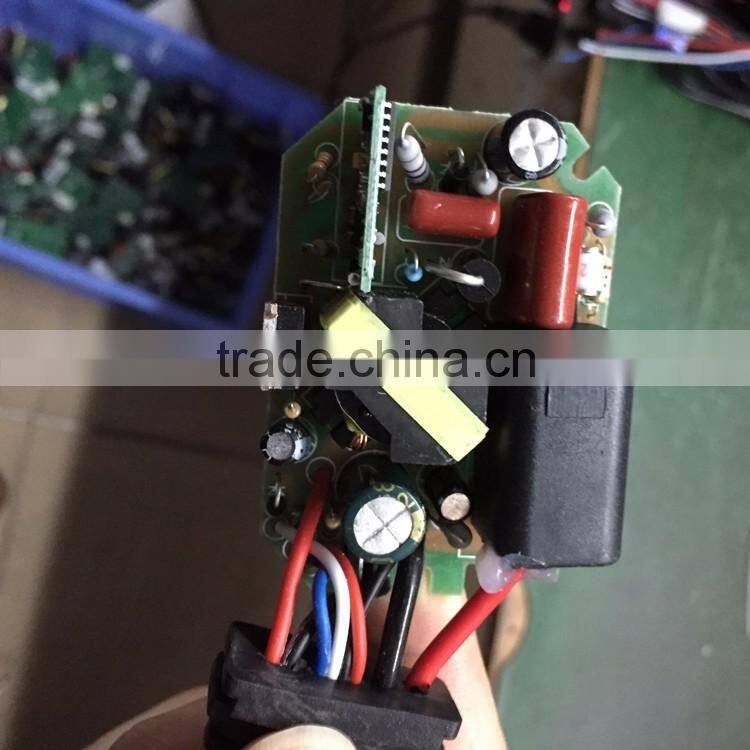 2016 new arrival H6 Xenon HID motorcycle headlight/35W motorcycle headlight with 1 year warranty