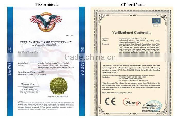 Aluminum folding old people walker walking aids for disabled adult walker