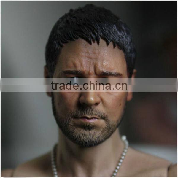 ODM 3D portrait collection hollywood movie character