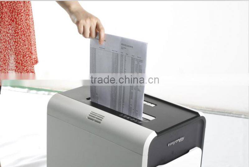Easy enjoy best paper shredder