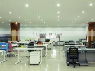 OEM Service Various Style Wood Wall Bookshelf/TV Stand/TV Console/Black