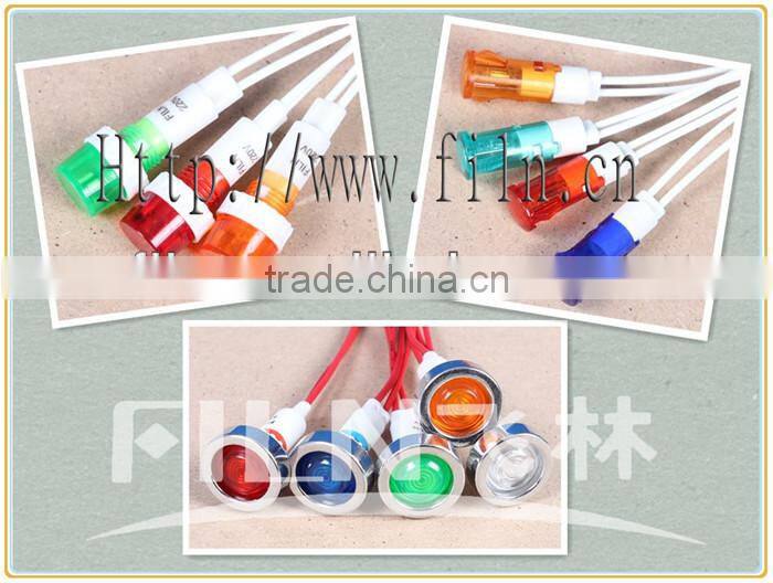 Filn led office light light bulb led LED industrial indicator light