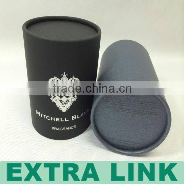 China Custom Luxury High-End With Lid Printing Gold Cardboard Black Tea Box