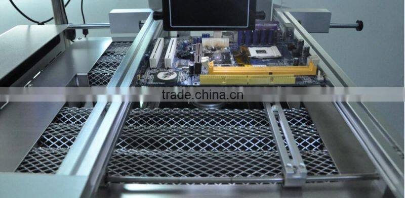 BGA graphics chip repair laptop BGA reflow business