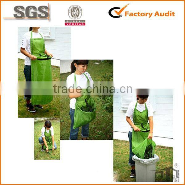 high quality environmental garden bib apron