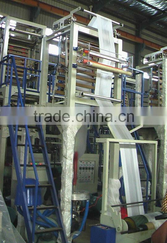 600mm Plastic Film Corona Treatment