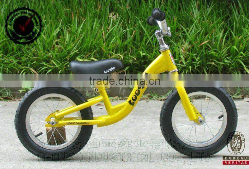 2012 12INCH NEW WALKING KIDS BICYCLE/BABY BIKE/CHILDREN BIKE/CHILDREN BICYCLES