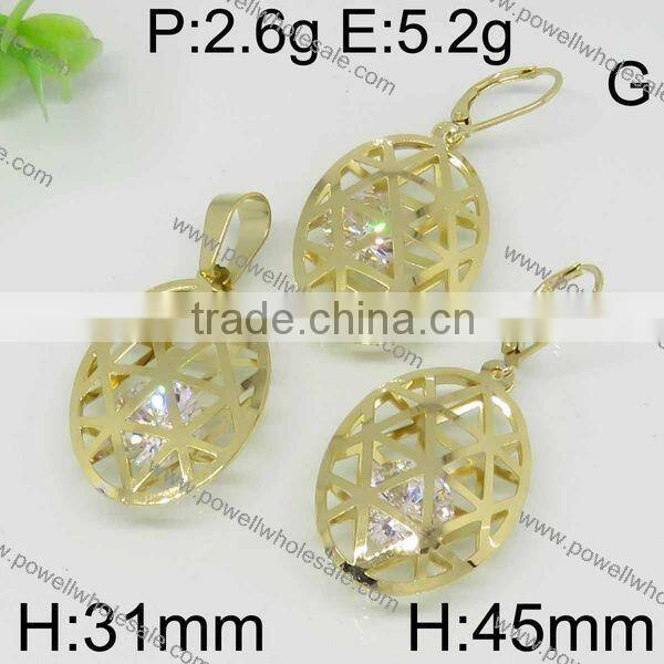 hot popular wholesale indian jewelry made in china wholesale gold color products