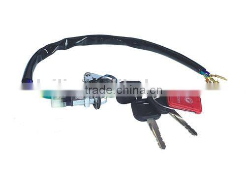 New Design High Quality Car Door Lock Covers(LL-100)