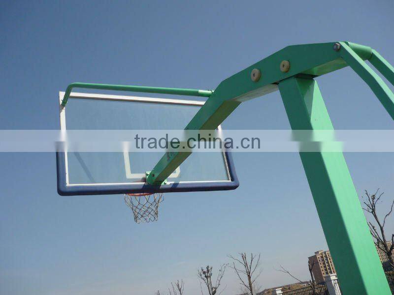 moveable basketball stand YDJ-2B