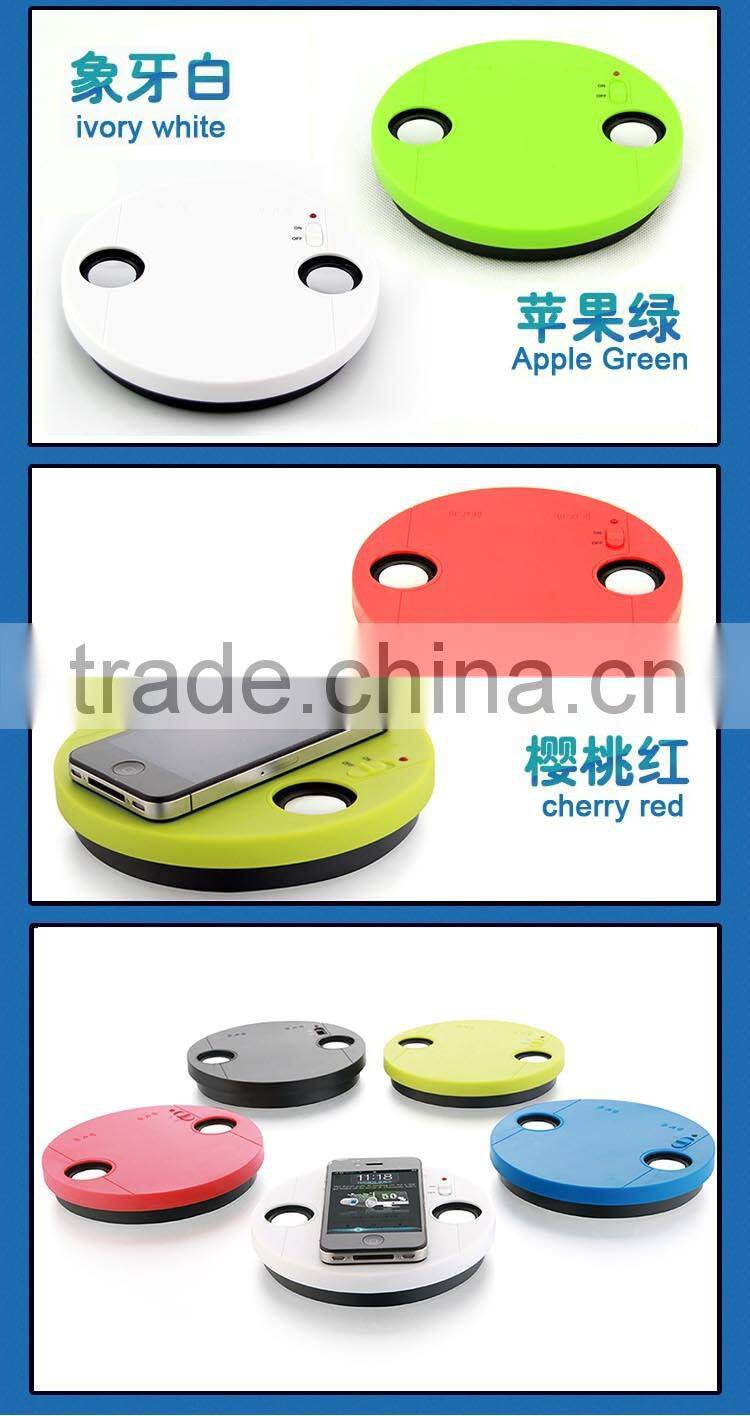 5% off discount mini mobile cell phone amplifier audio loud speaker