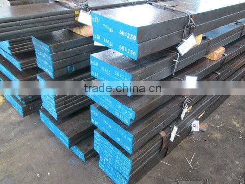 precision measuring tools NC10/1.2201 Cold Work Tool Steel