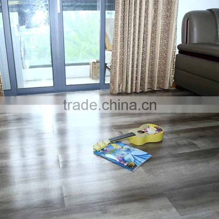 marble design vinyl pvc flooring tile for office