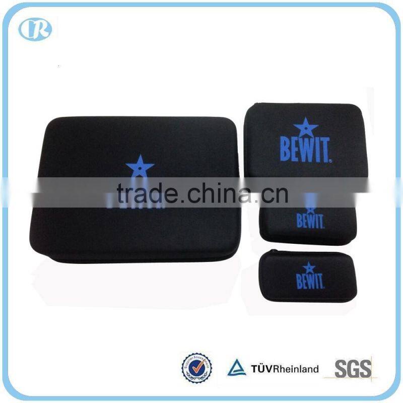 Essential oil carrying EVA case