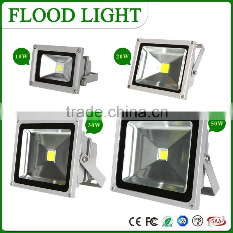 cob high quality 20w led star projector with CE Rohs