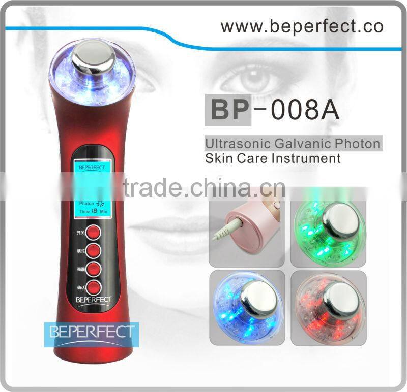 LED beauty face massager Shenzhen