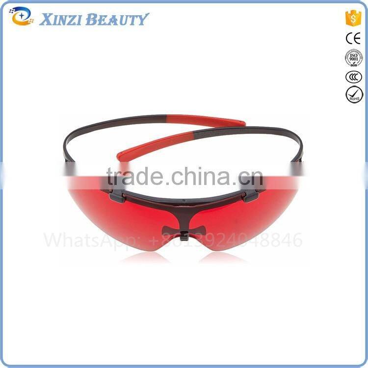 adjustable eye protective safety industrial glasses safety working goggles