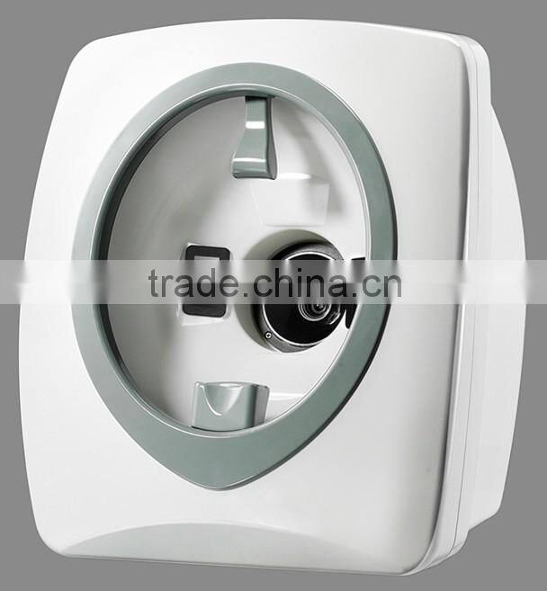 Skin Analyzer Type skin analyzer