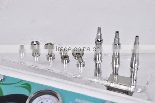 GD-11 portable facial diamond peel machine with factory price CE