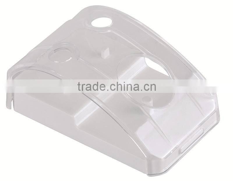 Adult sonic travel electric toothbrush